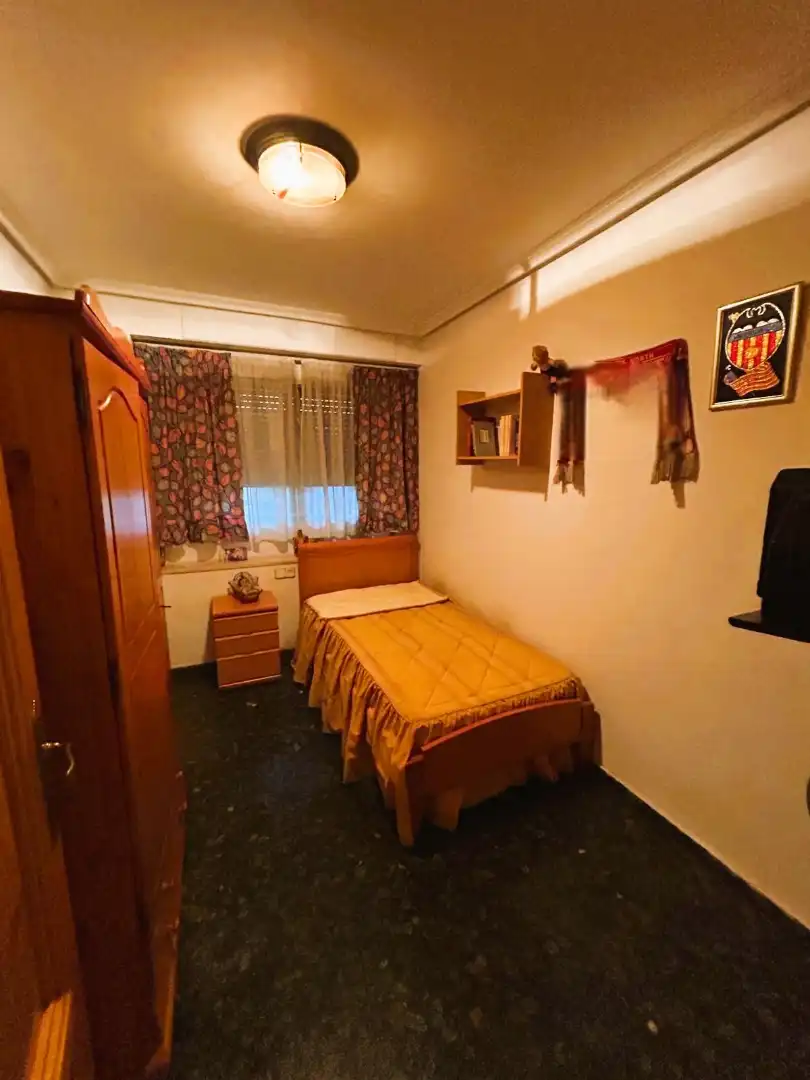 Habitación de Piso en venta en Centro  
