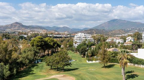 Foto 2 de Apartament en venda a Calle 19, 15, Guadalmina Alta, Marbella