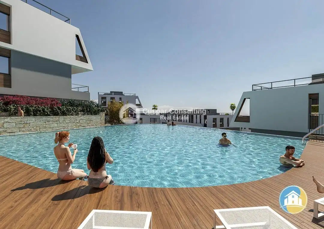 Apartamento en venta en de Escandinavia, Monte y Mar