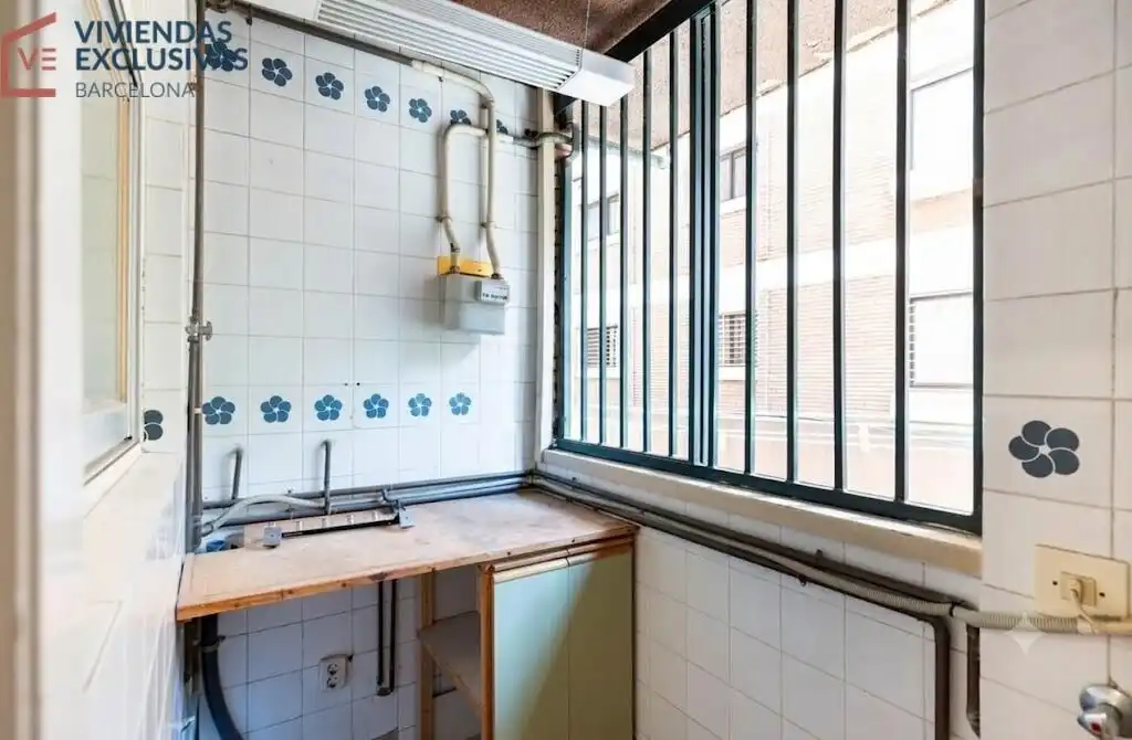 Wohnung mit Aufzug zum Verkauf in Carrer de Josep de Agulló, imagen 10