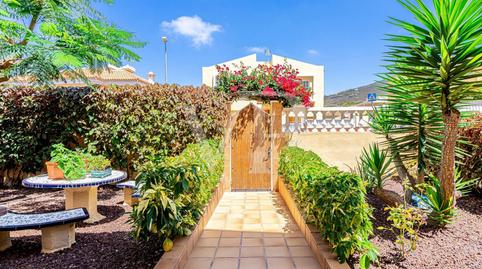 Photo 3 of Houses for sale in Fañabé - Ifonche y Benítez, Adeje