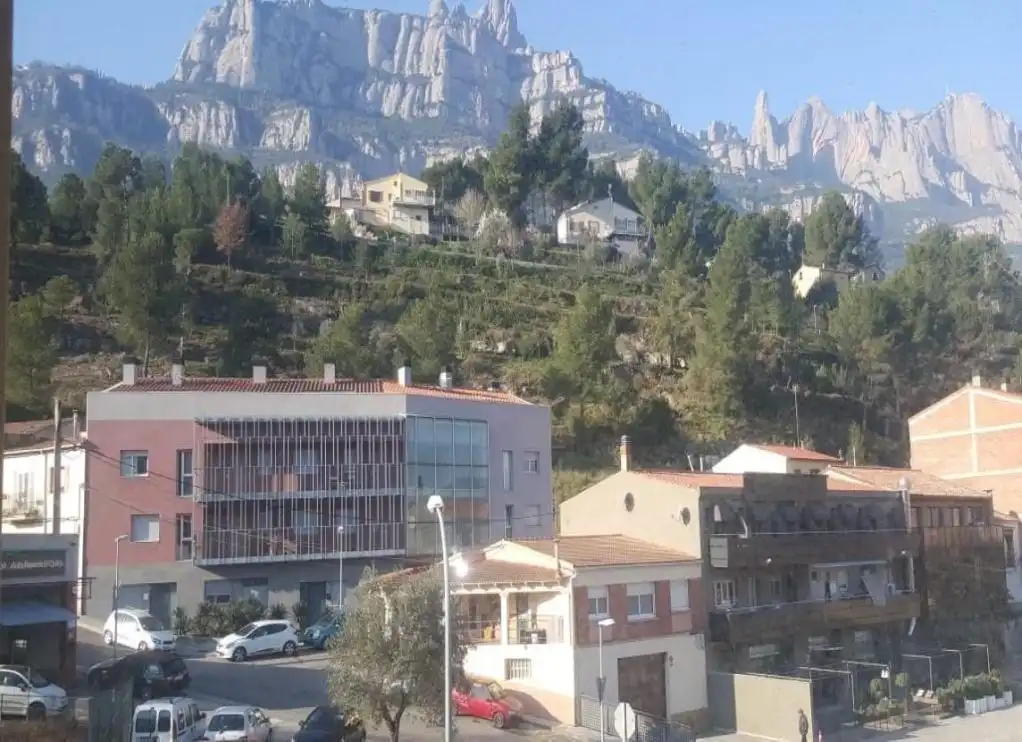Piso en venta en BALMES, Monistrol de Montserrat