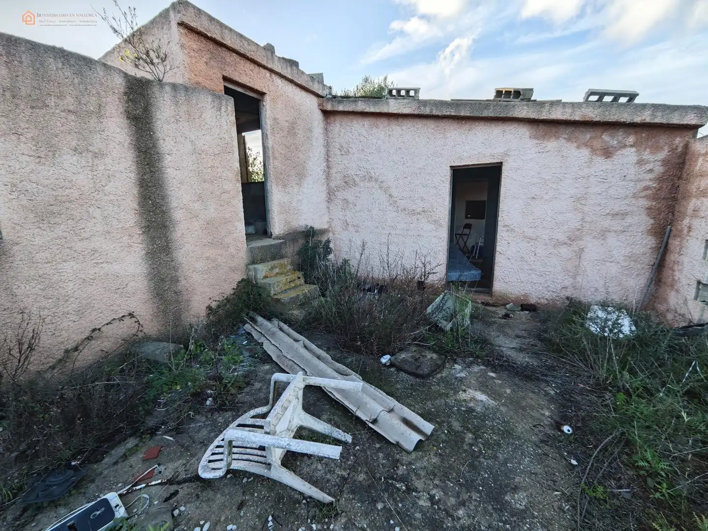 Casa rústica con jardín en venta en Capdepera 12, imagen 14