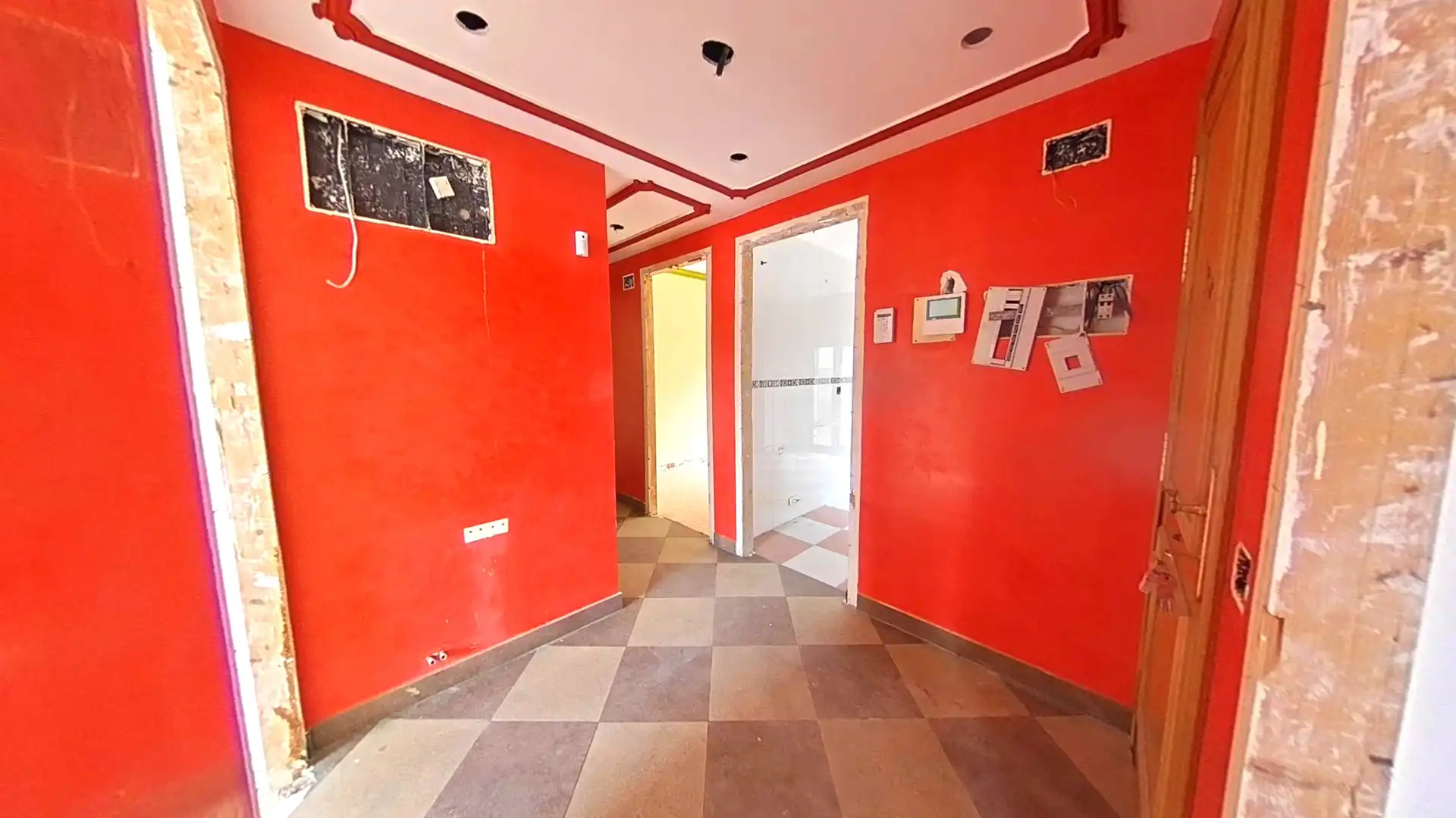Flat for sale in Navarra, Gallur