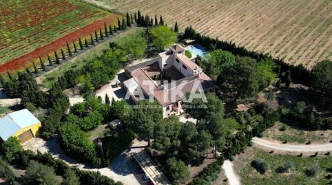 Foto 2 de Finca rústica en venda a Fontanars dels Alforins, Valencia