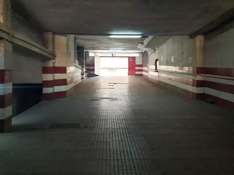Aparcament en venda a Beiro, imagen 4