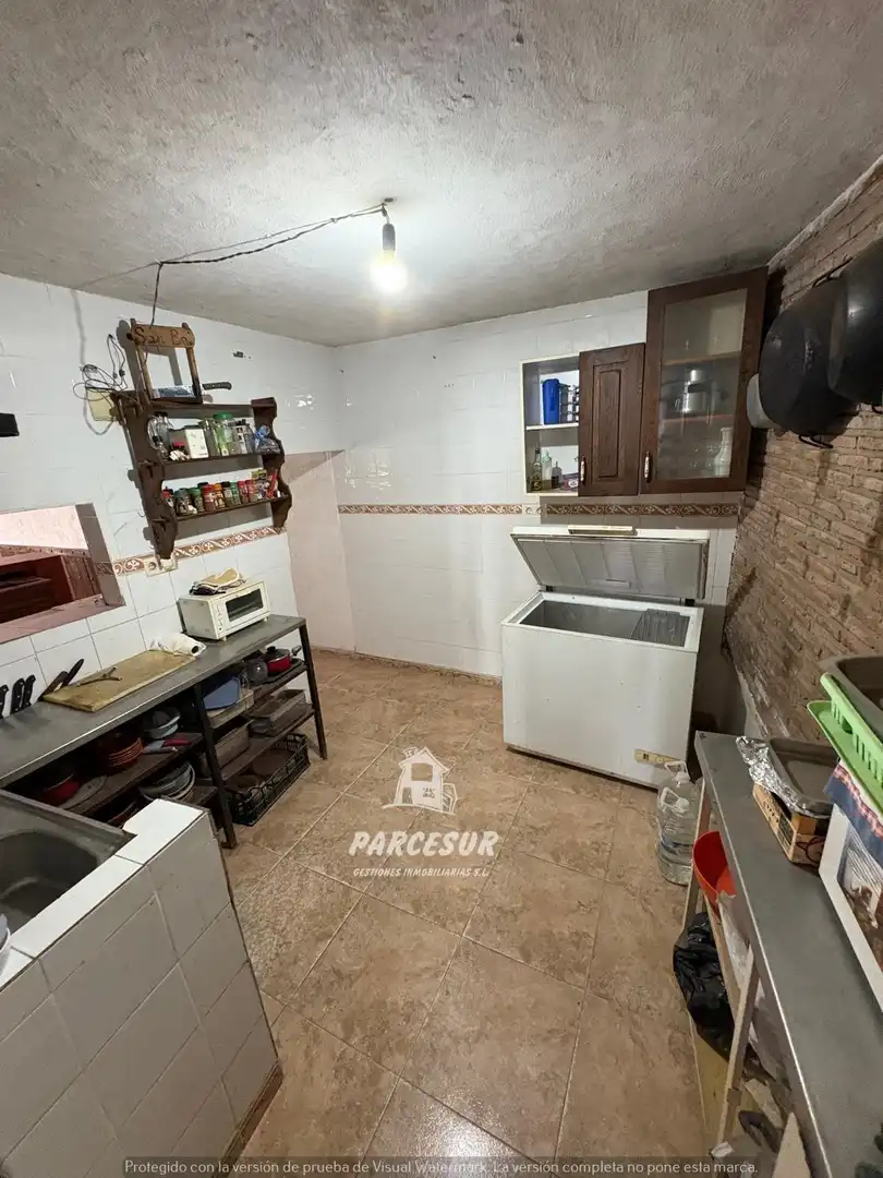 Casa con piscina en venta en Periurbano Este - Campiña, imagen 49