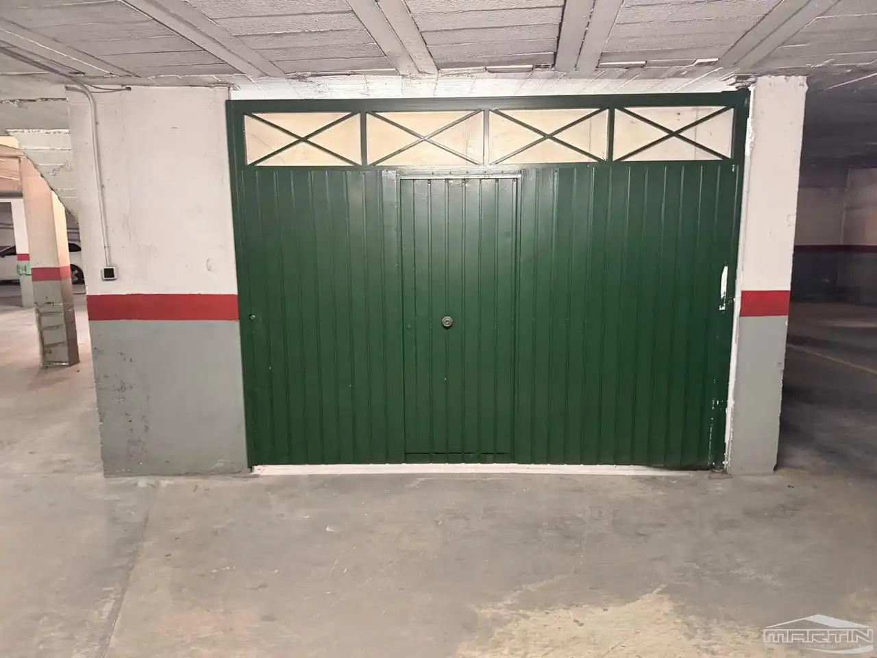 Parking to rent in Calle el Peso, imagen 3