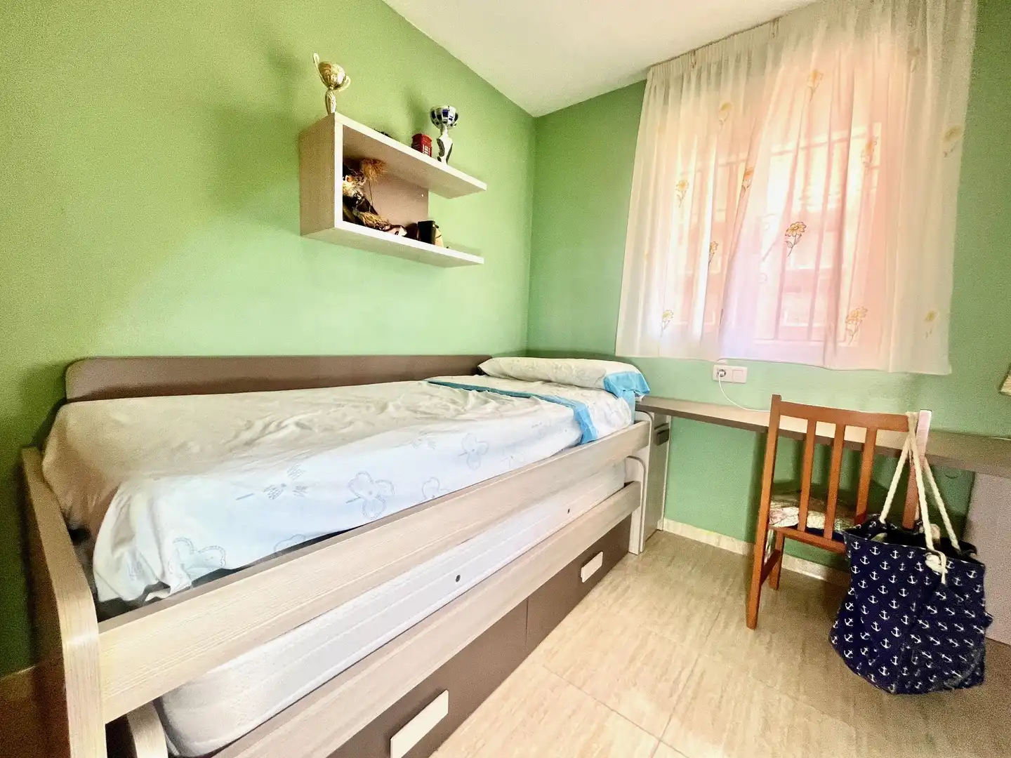 Appartement avec piscine à vendre à Marina d'Or, imagen 23