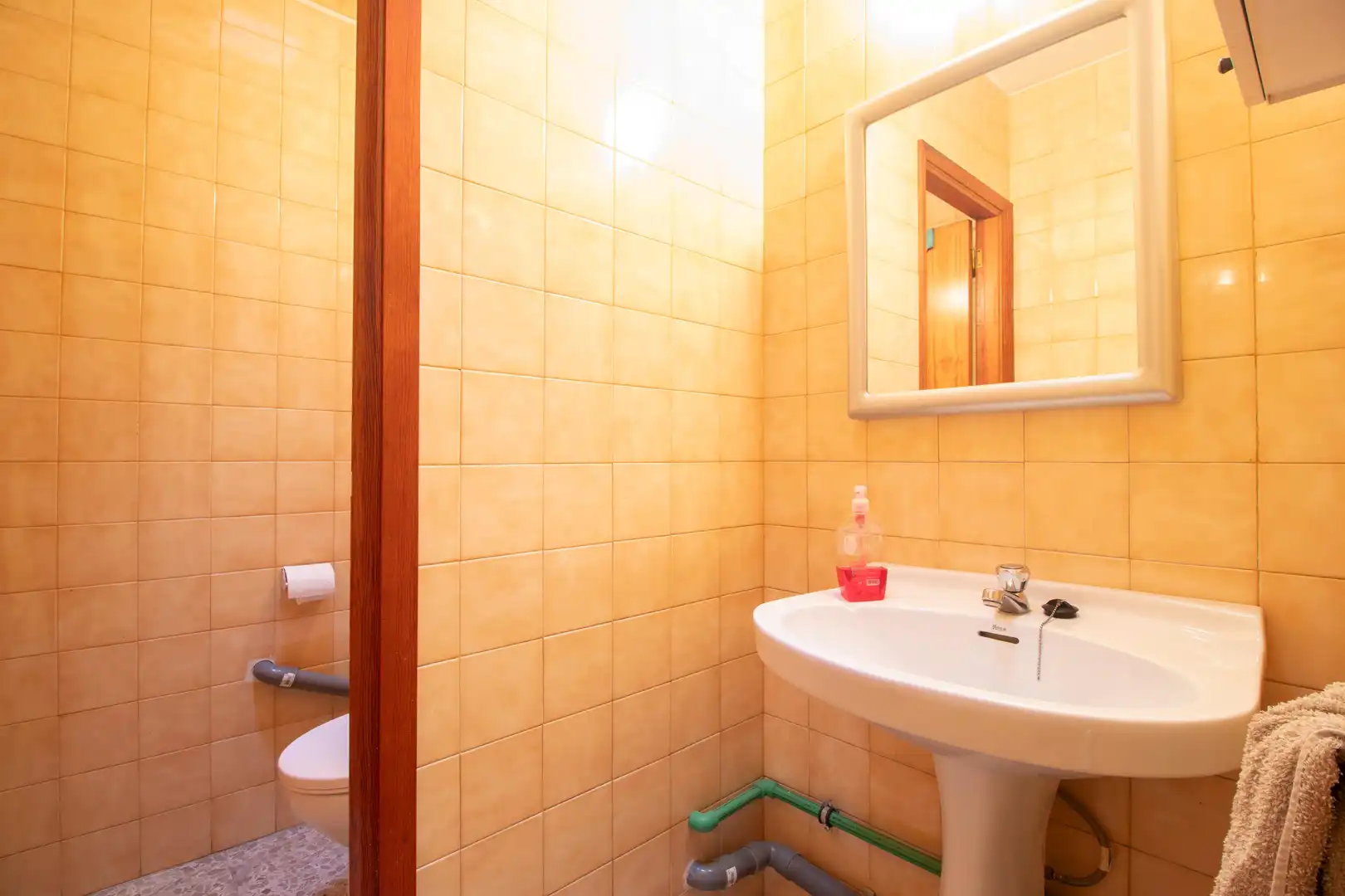 Local comercial en venda a Calle San Felipe 46, imagen 13