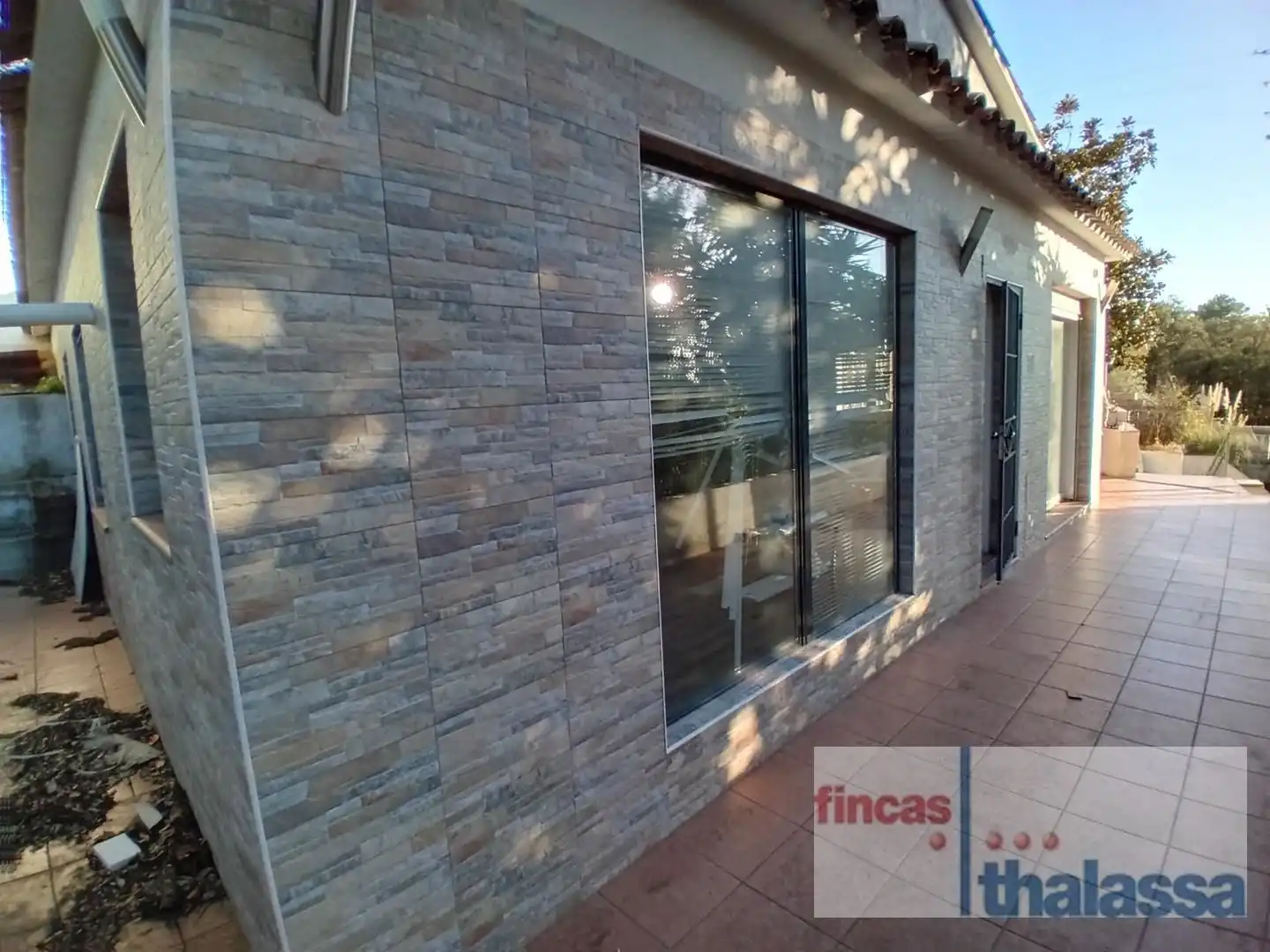 Casa o xalet en venda a Lloret Blau - La Creu de Lloret