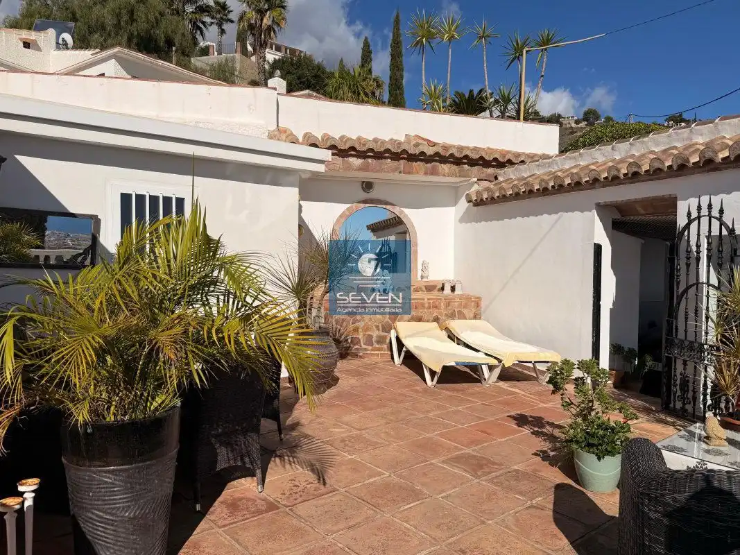 Villa con giardino in vendita a RANCHO RIO VERDE, imagen 51