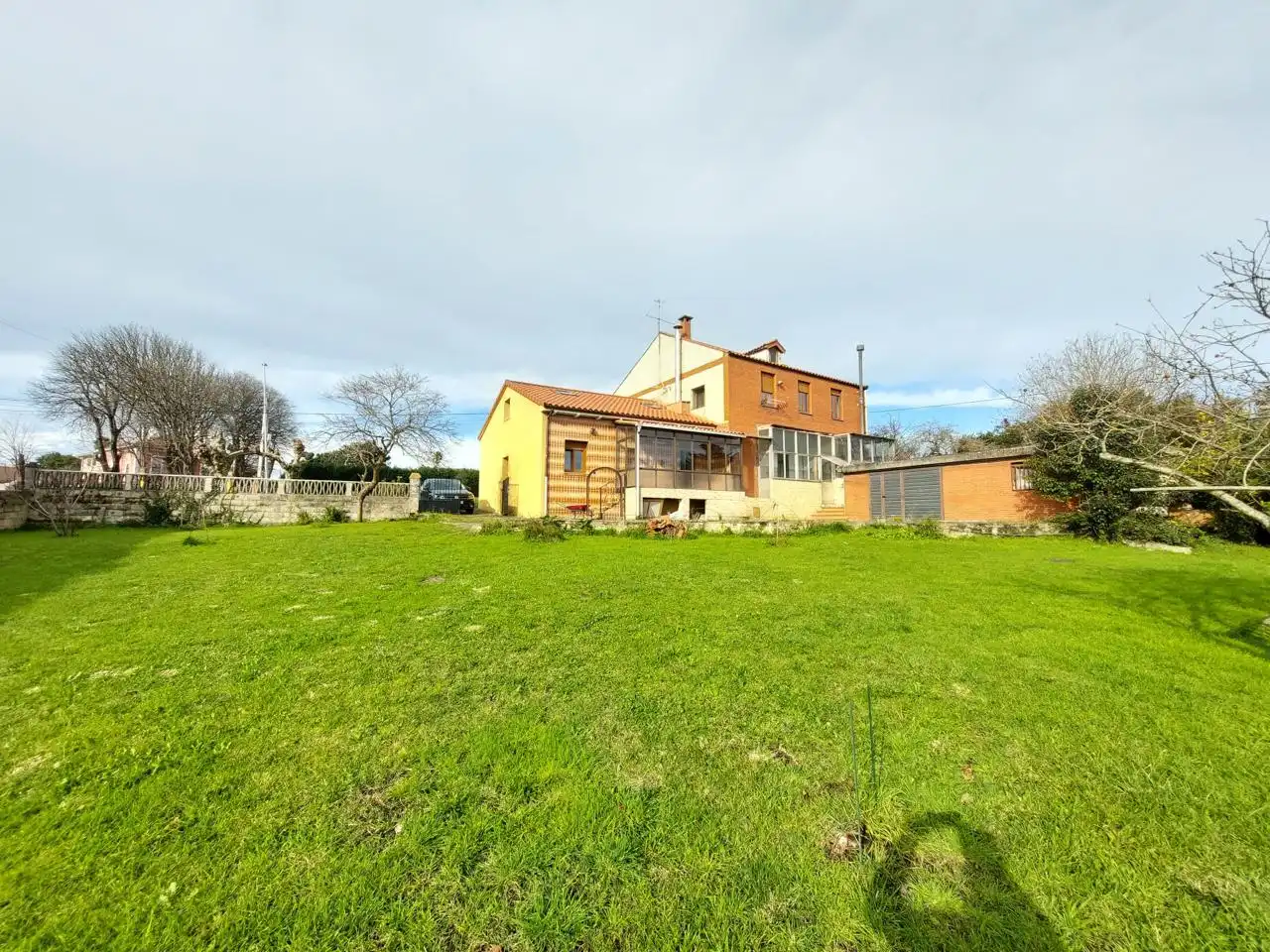 Casa o chalet en venta en Carreño