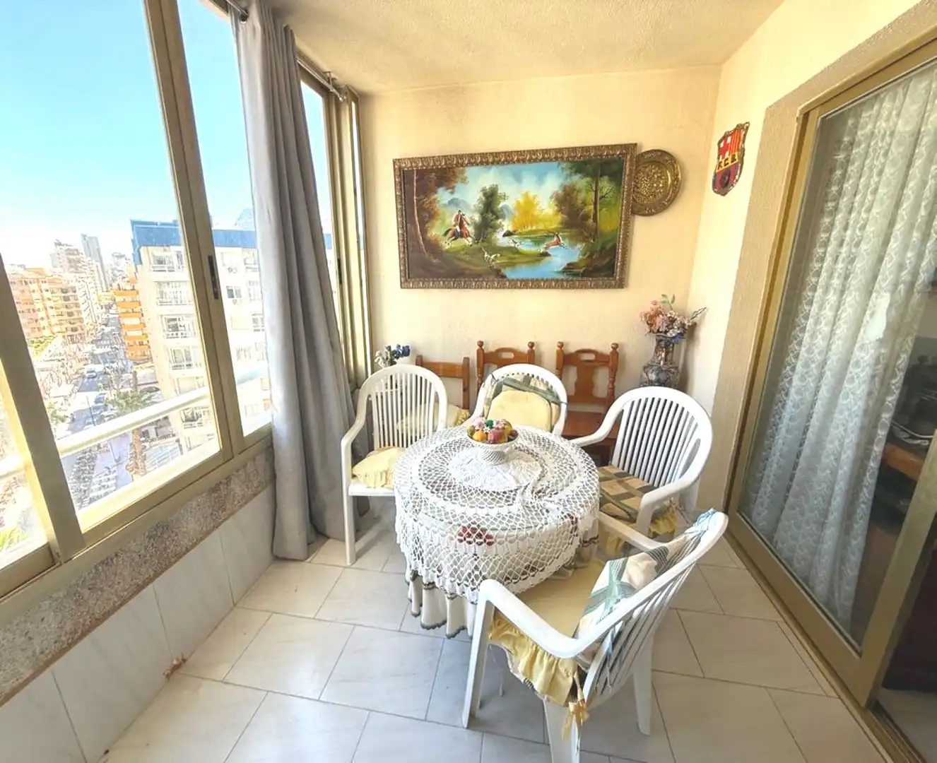 Apartamento en venta en Zona Pueblo, imagen 8