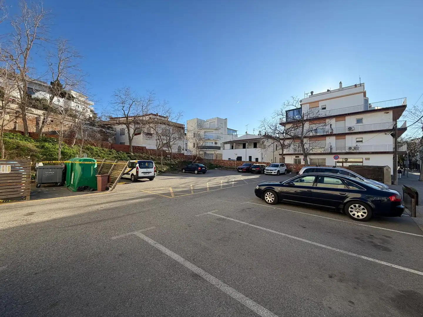 Residential land for sale in Carrer Roger de Flor 1, imagen 4