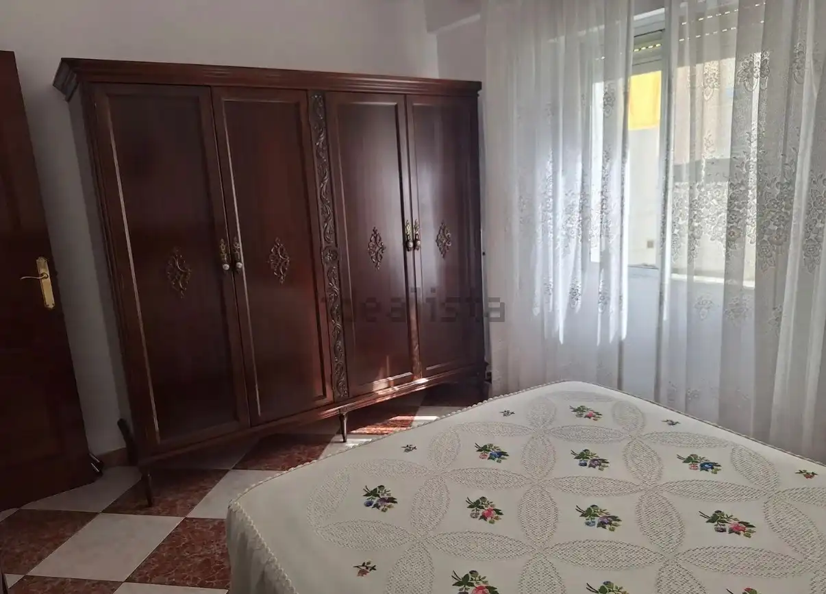 Appartamento con terrazza in vendita a Calle Costa Rica 7, imagen 7