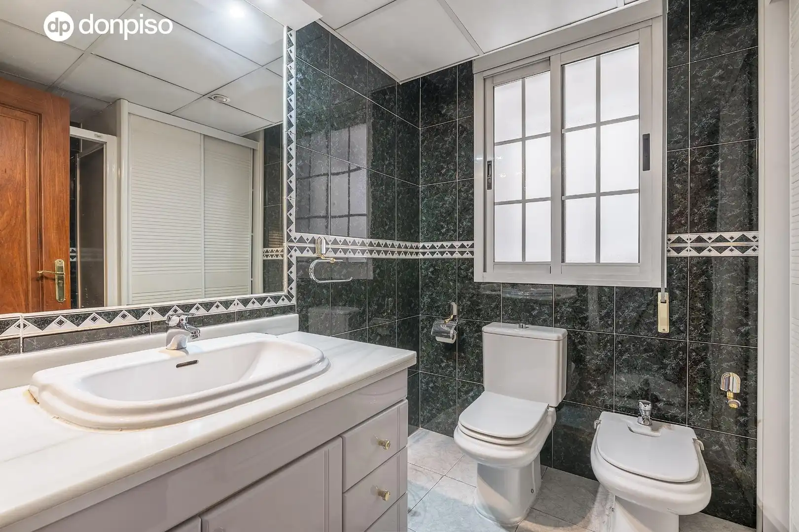 Flat for sale in DE LA CONSTITUCION, Plaza de Toros