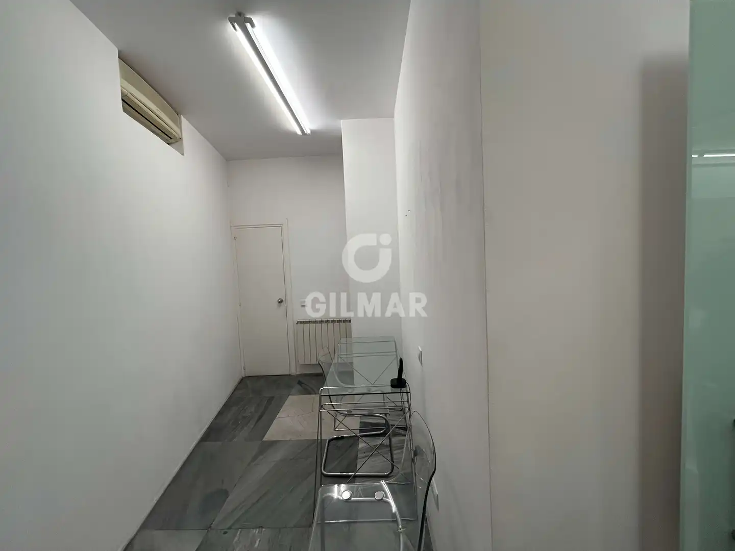 Commercial properties for sale in Madrid  with Heating