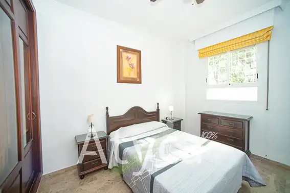 Planta baja de alquiler en Calle del Deporte, 2, Poniente-Norte - Miralbaida - Parque Azahara