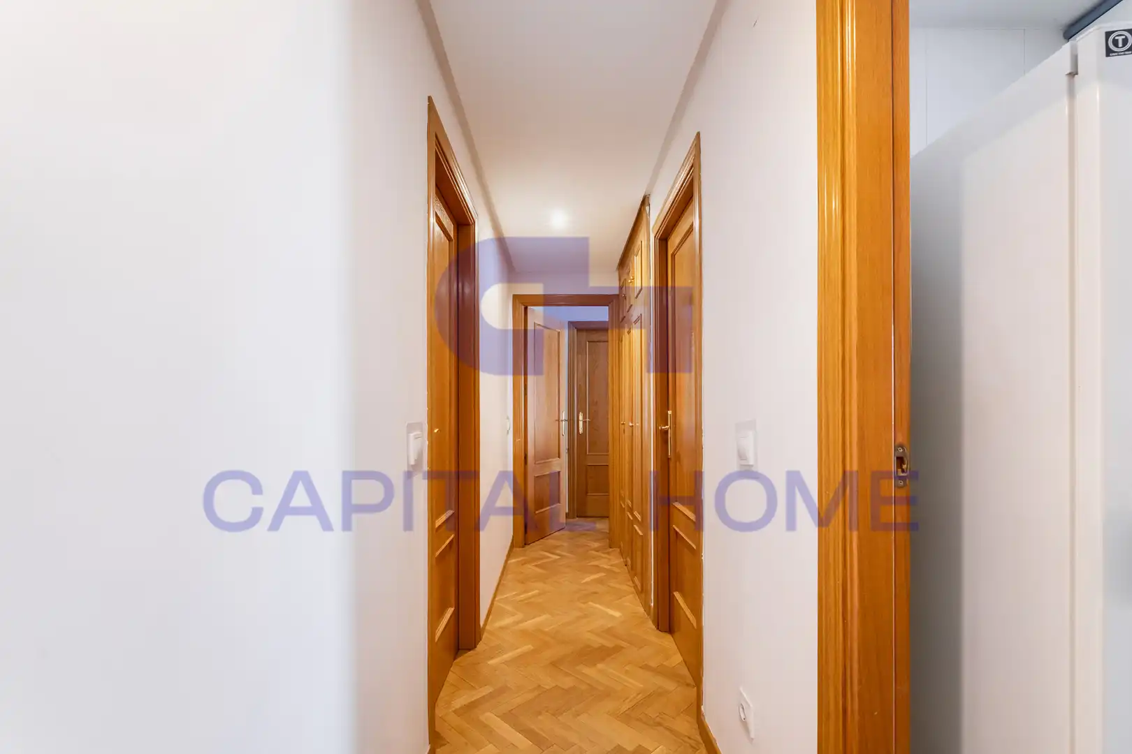 Piso en venta en Navalcarnero con Aire acondicionado, Calefacción y Parquet
