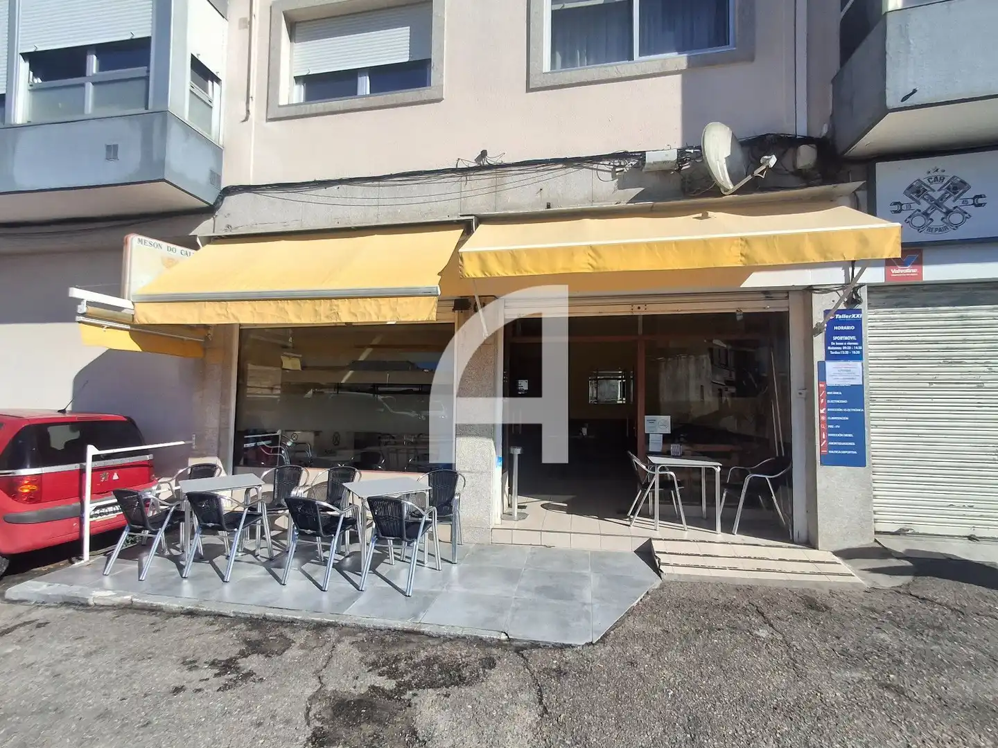 Locale commerciale in vendita a Av. do Fragoso, imagen 11
