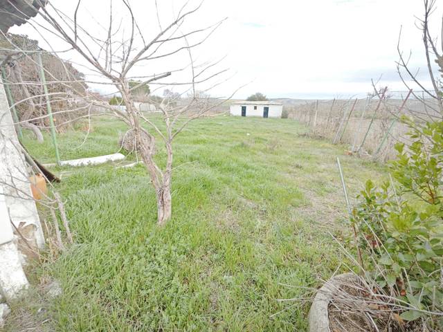 Terreno residencial en Venta en Calle Florida, 14 en Chozas de Canales