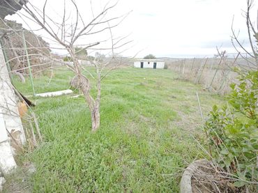 Terreno residenziale in vendita a Calle Florida 13