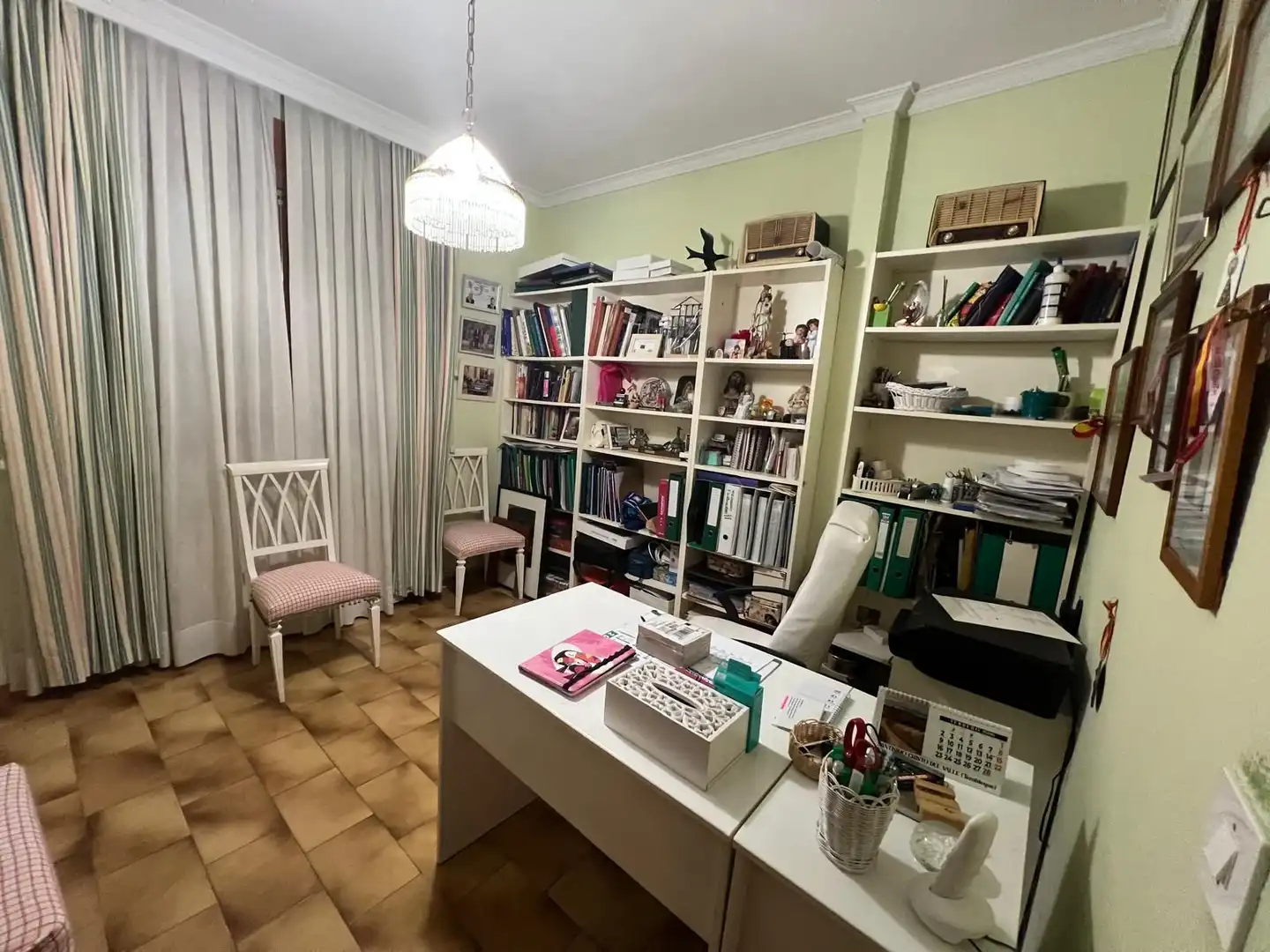Casa o chalet en venta en Aranjuez con Aire acondicionado, Calefacción y Jardín privado