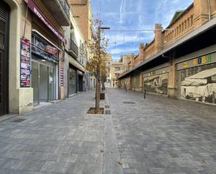 Premises to rent in Càceres, 14, Sants