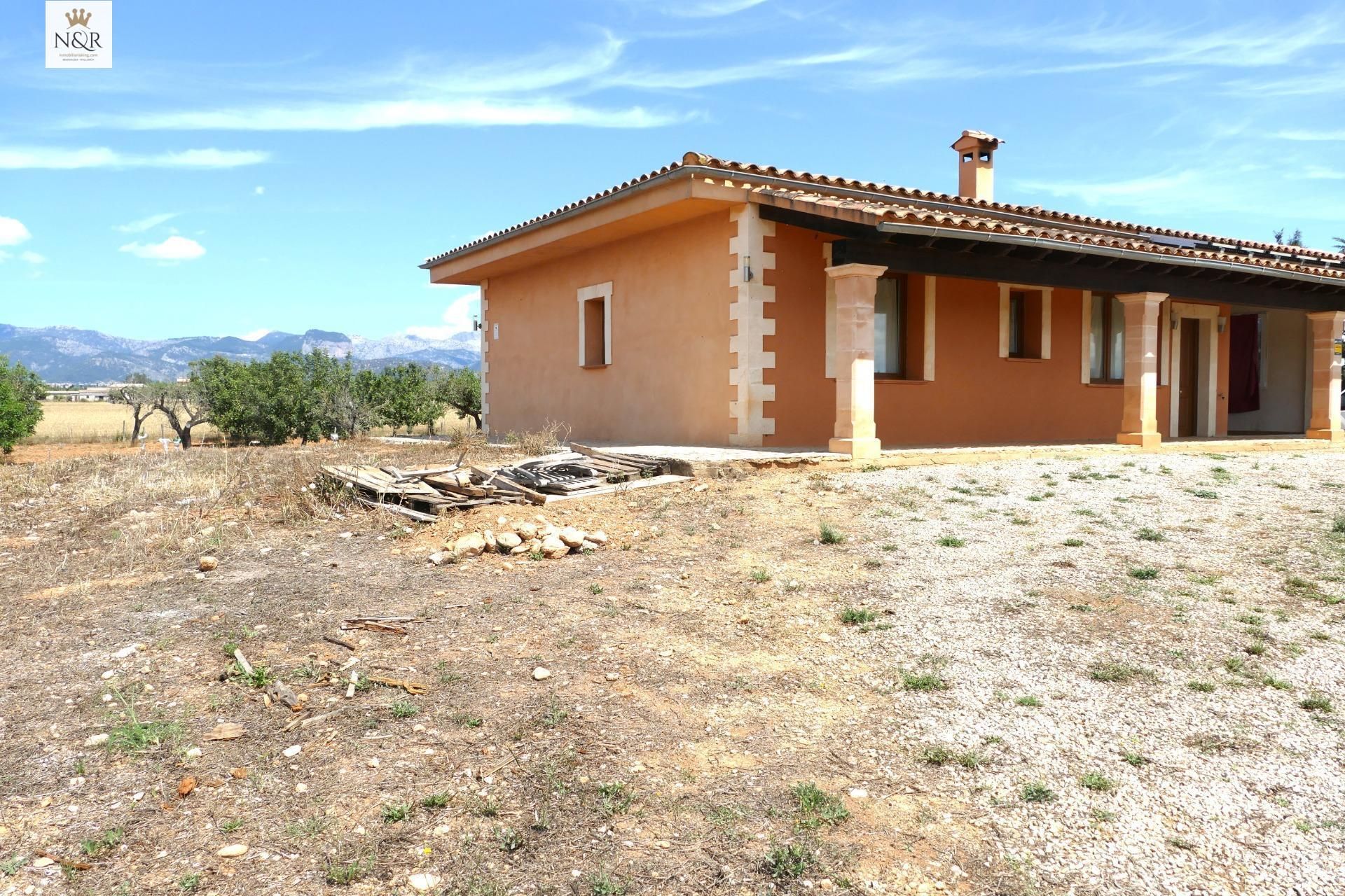 Country house for sale in Sencelles  with Heating