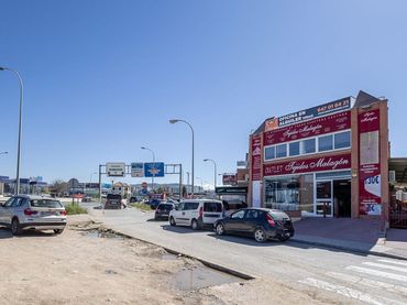 Office space to rent in Chana