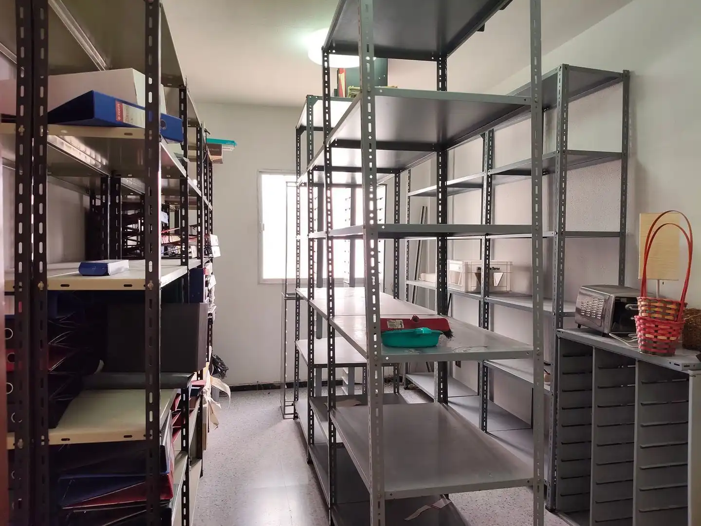Oficina de lloguer en Las Palmas de Gran Canaria