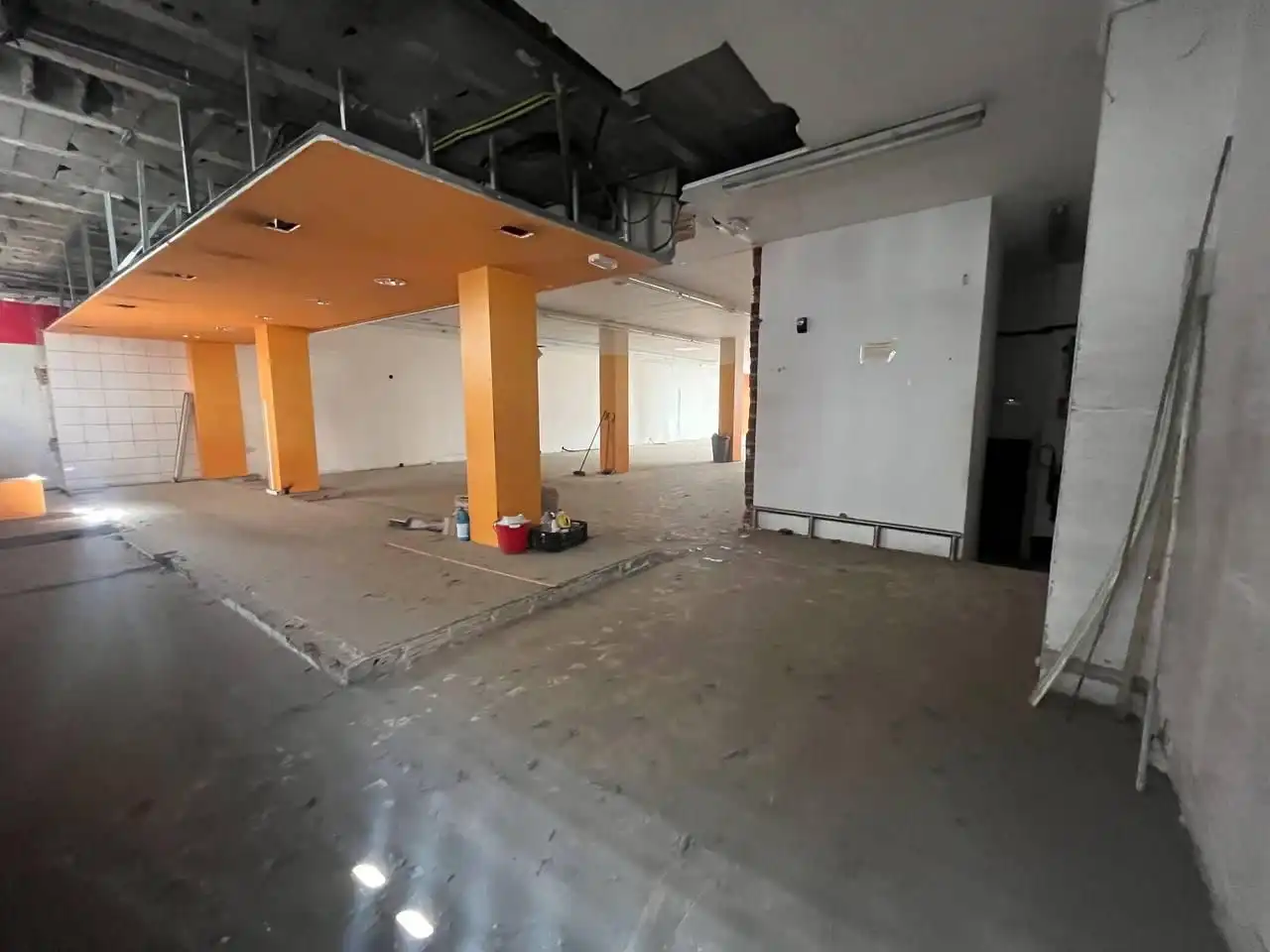 Local comercial en venta en Carrer Bernat Metge, imagen 5