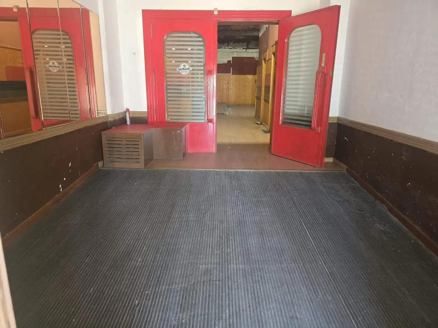 Local comercial en venta en Avenida FERNANDO PEREZ OJEDA, imagen 29
