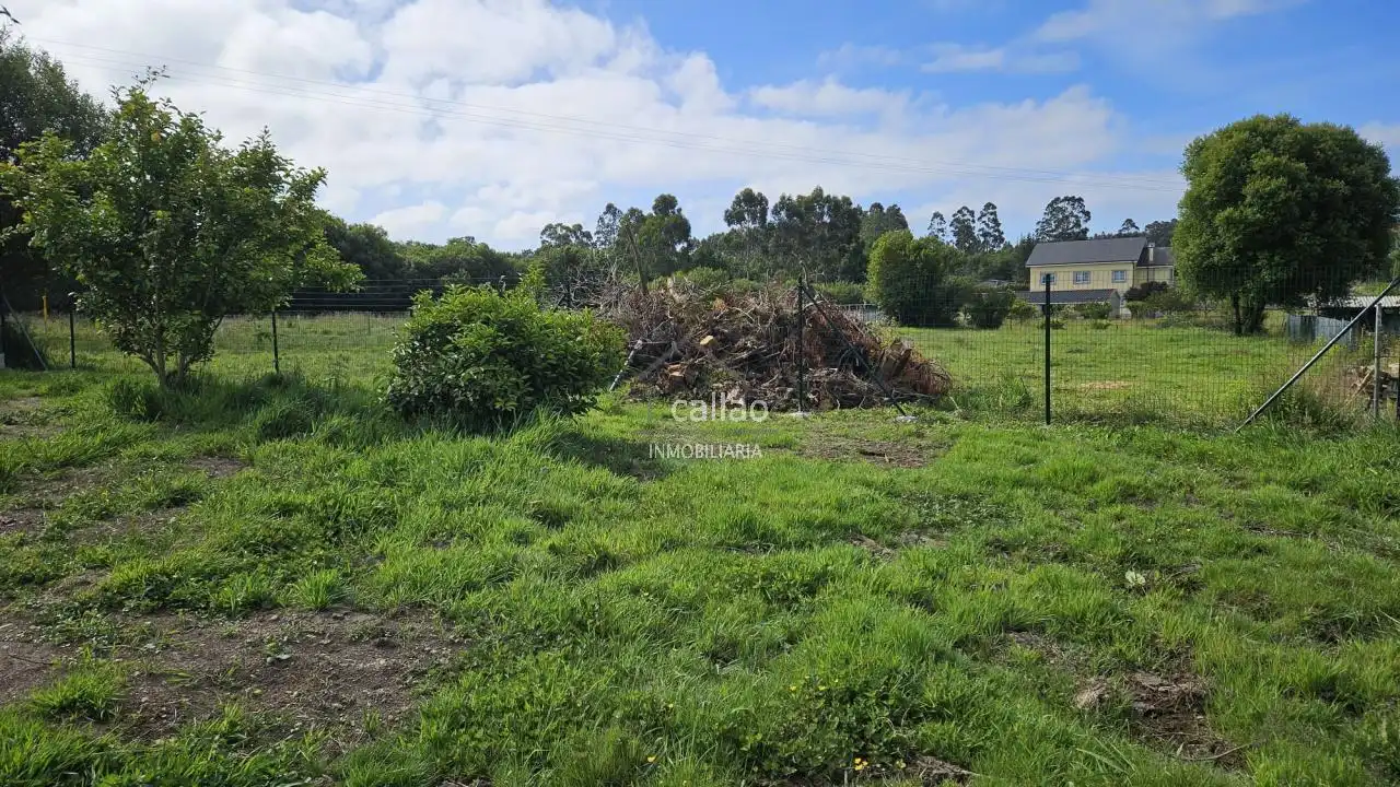 Residential land for sale in Mugardos, imagen 3