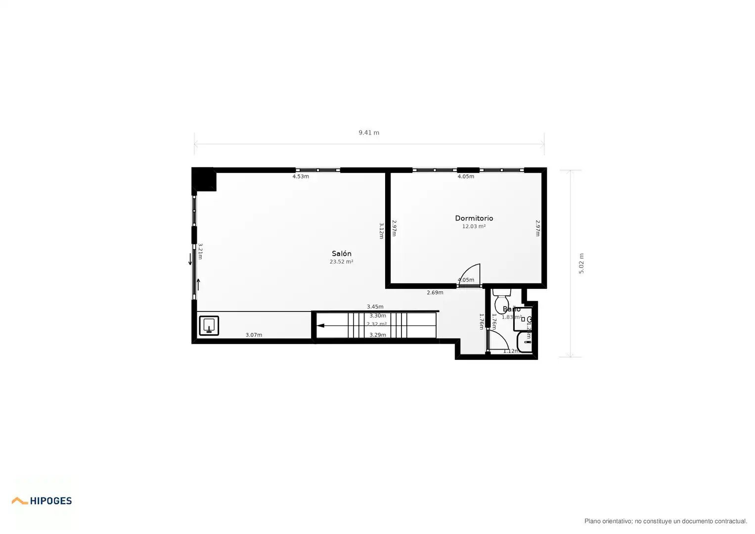 Piso en venta en Albal, Valencia