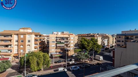 Foto 4 de Àtic en venda a Calle Fco Sevillano, 66, Centro, Castellón