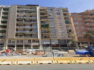 Wohnung zum Verkauf in avda Meridiana
