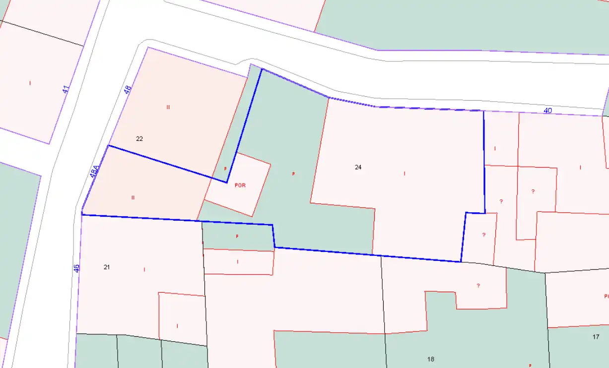 Terreno residenziale in vendita a Calle Madrid, imagen 3