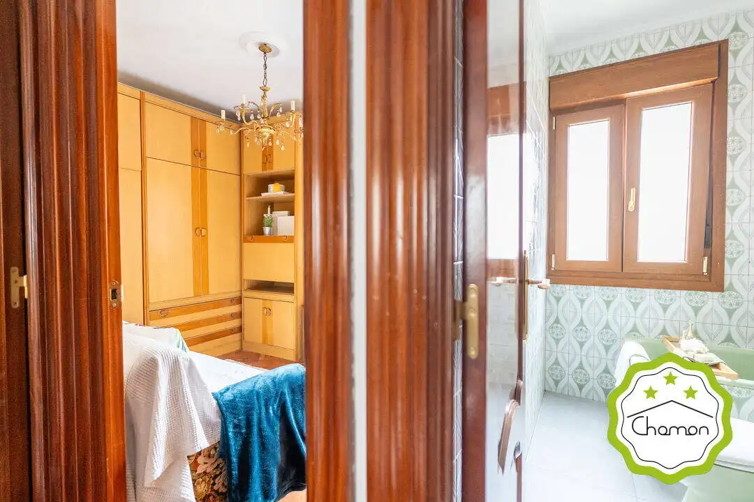 Habitación de Piso en venta en Barakaldo  con Trastero