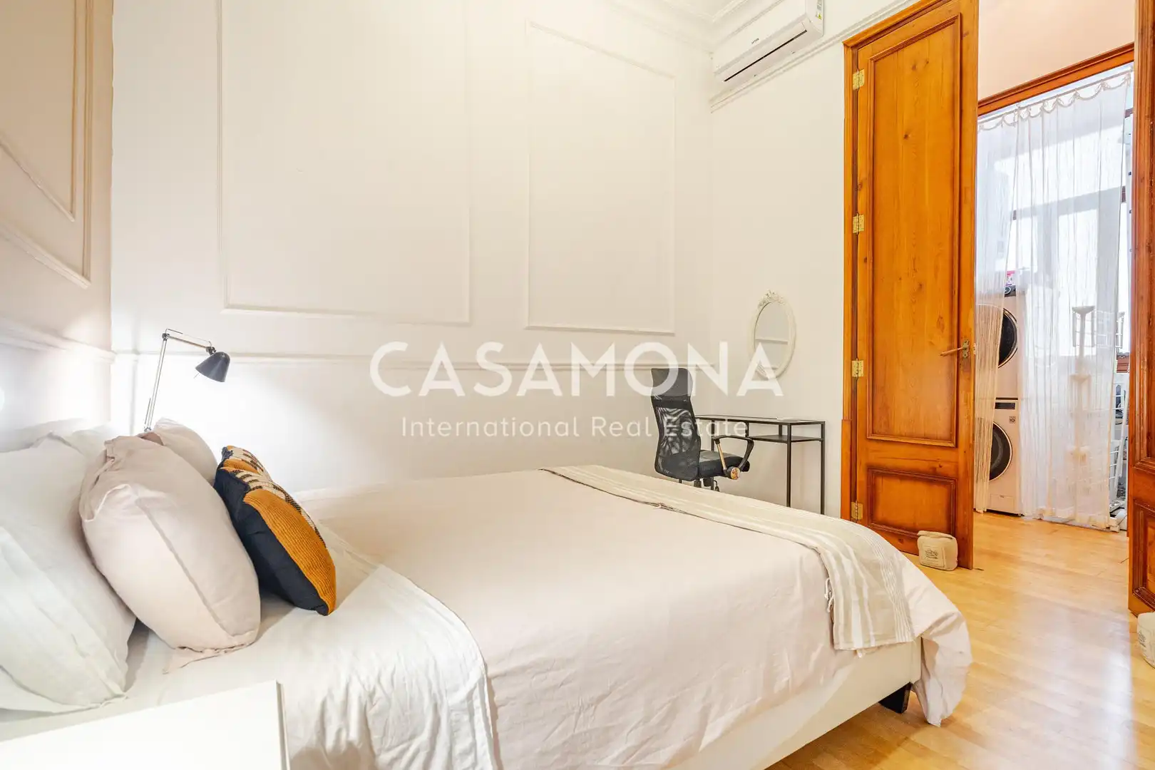 Apartament amb terrassa en venda a Ciutat Vella, imagen 19