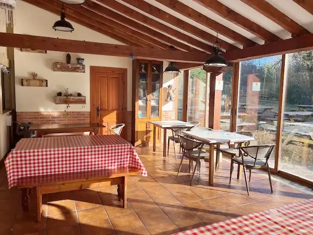 Country homes for sale in Santa María de Cayón  with Heating, Private garden and Terrace