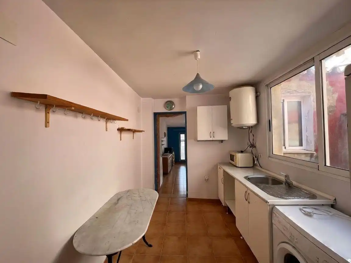 Kitchen of Houses for sale in Llíria  with Terrace