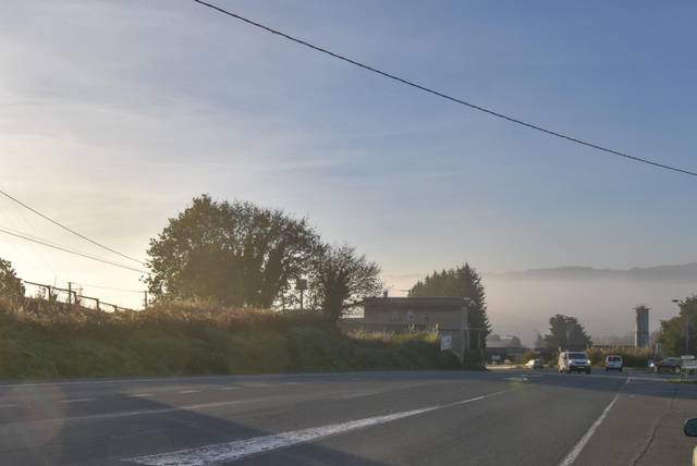 Terreno residencial en Venta en Centro de Culleredo