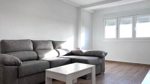 Foto 2 de Piso en venta en Don Benito, Badajoz