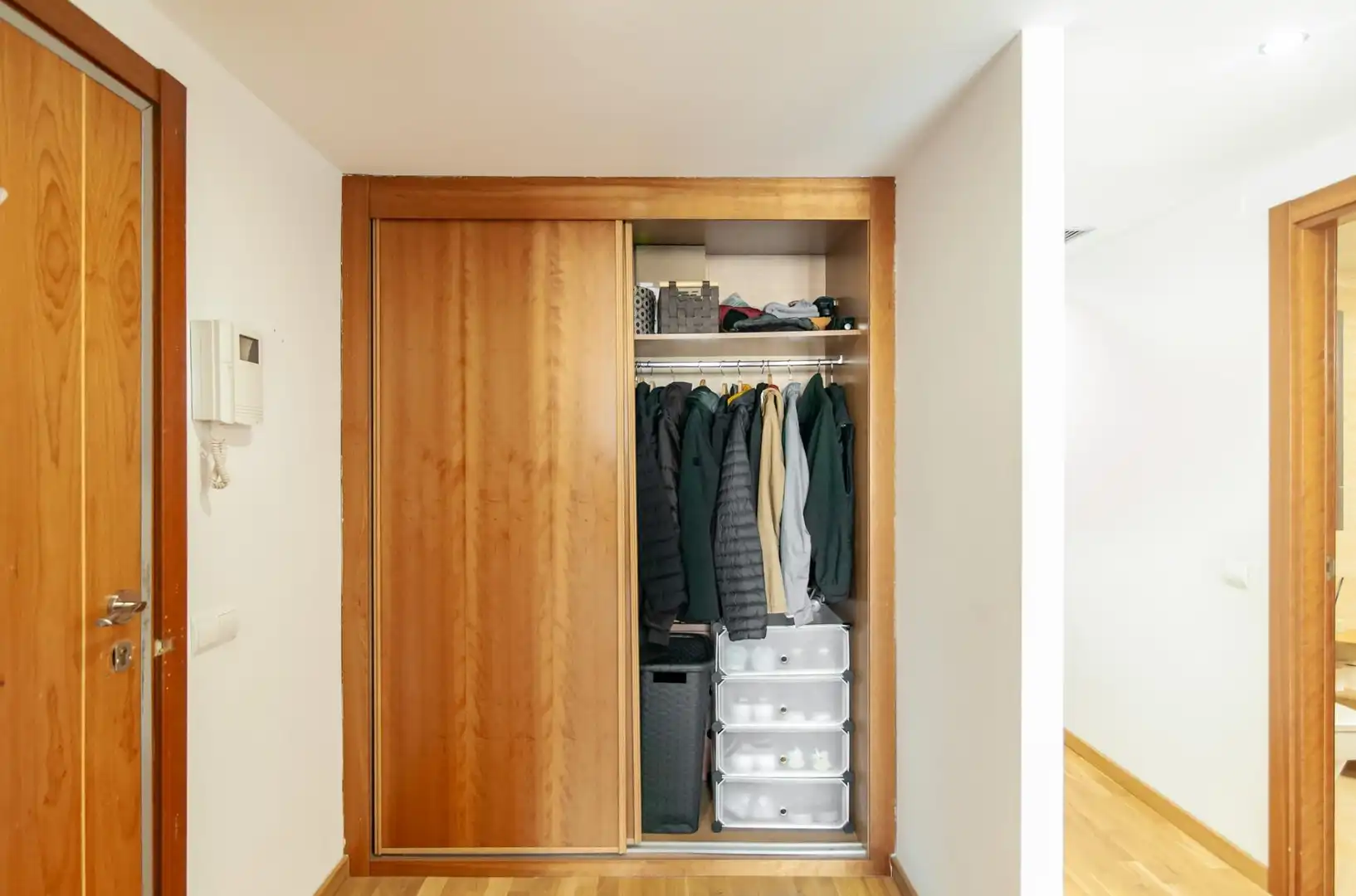 Habitación de Ático en venta en Vilafranca del Penedès con Aire acondicionado, Calefacción y Parquet