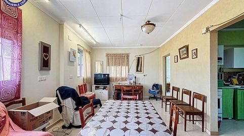 Foto 4 de Casa o xalet en venda a Carretera a Manuel, Llocnou d'En Fenollet, Valencia