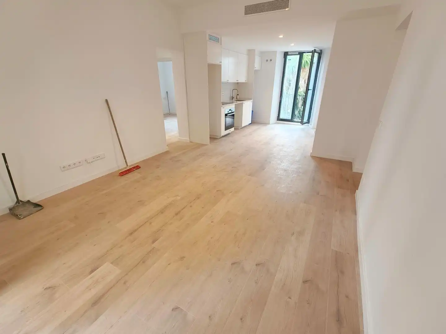 Piso con terraza en venta en Carrer de Ferran, imagen 30
