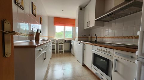 Foto 5 de Piso en venta en Rua Salgueiral, 10, Miño, A Coruña
