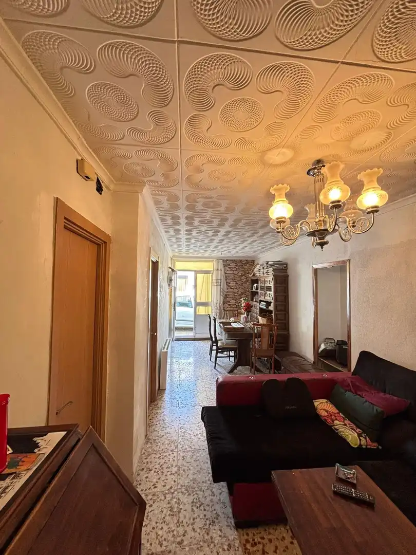 Country house zum Verkauf in Viso del Marqués mit Balkon